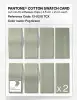Artikelbild 5 des Artikels “PANTONE® COTTON SWATCH CARD 13-0210 TCX Fog Green “