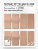 Product image 5 of the product “PANTONE® COTTON SWATCH CARD 13-1017 TCX Almond Cream ”
