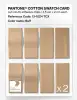 Artikelbild 5 des Artikels “PANTONE® COTTON SWATCH CARD 13-1024 TCX Buff “