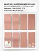 Product image 5 of the product “PANTONE® COTTON SWATCH CARD 13-1307 TCX Peach Palazzo ”