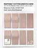 Product image 5 of the product “PANTONE® COTTON SWATCH CARD 13-1404 TCX Pale Dogwood ”