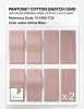 Artikelbild 5 des Artikels “PANTONE® COTTON SWATCH CARD 13-1408 TCX Chintz Rose “