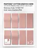 Artikelbild 5 des Artikels “PANTONE® COTTON SWATCH CARD 13-1510 TCX Impatiens Pink “