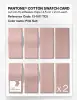 Artikelbild 5 des Artikels “PANTONE® COTTON SWATCH CARD 13-1511 TCX Pink Salt “