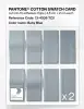 Product image 5 of the product “PANTONE® COTTON SWATCH CARD 13-4308 TCX Baby Blue ”