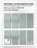 Artikelbild 5 des Artikels “PANTONE® COTTON SWATCH CARD 13-4804 TCX Pale Blue “