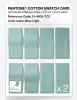 Artikelbild 5 des Artikels “PANTONE® COTTON SWATCH CARD 13-4909 TCX Blue Light “