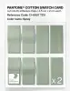 Product image 5 of the product “PANTONE® COTTON SWATCH CARD 13-6007 TCX Spray ”