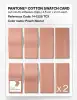 Product image 5 of the product “PANTONE® COTTON SWATCH CARD 14-1228 TCX Peach Nectar ”