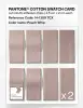 Artikelbild 5 des Artikels “PANTONE® COTTON SWATCH CARD 14-1309 TCX Peach Whip “
