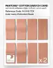 Artikelbild 5 des Artikels “PANTONE® COTTON SWATCH CARD 14-1440 TCX Perfection Peach “