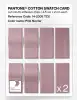 Artikelbild 5 des Artikels “PANTONE® COTTON SWATCH CARD 14-2305 TCX Pink Nectar “