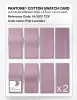 Artikelbild 5 des Artikels “PANTONE® COTTON SWATCH CARD 14-3207 TCX Pink Lavender “
