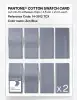 Product image 5 of the product “PANTONE® COTTON SWATCH CARD 14-3912 TCX Zen Blue ”