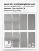 Artikelbild 5 des Artikels “PANTONE® COTTON SWATCH CARD 14-4103 TCX Gray Violet “