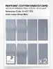 Product image 5 of the product “PANTONE® COTTON SWATCH CARD 14-4111 TCX Sheer Blue ”