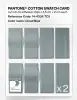 Artikelbild 5 des Artikels “PANTONE® COTTON SWATCH CARD 14-4306 TCX Cloud Blue “