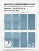 Artikelbild 5 des Artikels “PANTONE® COTTON SWATCH CARD 14-4318 TCX Sky Blue “