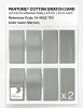 Artikelbild 5 des Artikels “PANTONE® COTTON SWATCH CARD 14-4502 TCX Mercury “