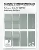 Artikelbild 5 des Artikels “PANTONE® COTTON SWATCH CARD 14-4807 TCX Surf Spray “