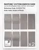Artikelbild 5 des Artikels “PANTONE® COTTON SWATCH CARD 15-0703 TCX Ashes of Roses “