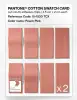 Artikelbild 5 des Artikels “PANTONE® COTTON SWATCH CARD 15-1530 TCX Peach Pink “