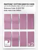 Artikelbild 5 des Artikels “PANTONE® COTTON SWATCH CARD 15-2913 TCX Lilac Chiffon “