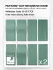 Artikelbild 5 des Artikels “PANTONE® COTTON SWATCH CARD 15-5711 TCX Dusty Jade Green “