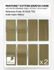 Artikelbild 5 des Artikels “PANTONE® COTTON SWATCH CARD 16-0632 TCX Willow “