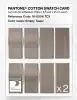 Artikelbild 5 des Artikels “PANTONE® COTTON SWATCH CARD 16-0906 TCX Simply Taupe “