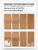 Artikelbild 5 des Artikels “PANTONE® COTTON SWATCH CARD 16-1142 TCX Golden Nugget “