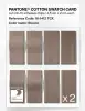 Artikelbild 5 des Artikels “PANTONE® COTTON SWATCH CARD 16-1412 TCX Stucco “