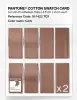 Artikelbild 5 des Artikels “PANTONE® COTTON SWATCH CARD 16-1422 TCX Cork “