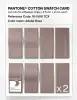 Artikelbild 5 des Artikels “PANTONE® COTTON SWATCH CARD 16-1508 TCX Adobe Rose “