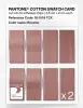 Artikelbild 5 des Artikels “PANTONE® COTTON SWATCH CARD 16-1518 TCX Rosette “