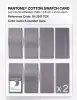Artikelbild 5 des Artikels “PANTONE® COTTON SWATCH CARD 16-3911 TCX Lavender Aura “