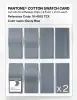 Artikelbild 5 des Artikels “PANTONE® COTTON SWATCH CARD 16-4010 TCX Dusty Blue “