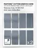 Artikelbild 5 des Artikels “PANTONE® COTTON SWATCH CARD 16-4013 TCX Ashley Blue “