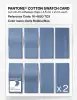Artikelbild 5 des Artikels “PANTONE® COTTON SWATCH CARD 16-4020 TCX Della Robbia Blue “
