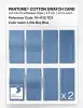 Product image 5 of the product “PANTONE® COTTON SWATCH CARD 16-4132 TCX Little Boy Blue ”