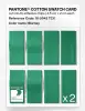 Artikelbild 5 des Artikels “PANTONE® COTTON SWATCH CARD 16-5942 TCX Blarney “