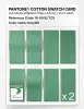Artikelbild 5 des Artikels “PANTONE® COTTON SWATCH CARD 16-6030 TCX Katydid “