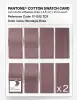Artikelbild 5 des Artikels “PANTONE® COTTON SWATCH CARD 17-1512 TCX Nostalgia Rose “