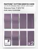 Artikelbild 5 des Artikels “PANTONE® COTTON SWATCH CARD 17-3612 TCX Orchid Mist “