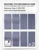 Artikelbild 5 des Artikels “PANTONE® COTTON SWATCH CARD 17-3919 TCX Purple Impression “