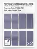 Artikelbild 5 des Artikels “PANTONE® COTTON SWATCH CARD 17-3925 TCX Persian Violet “