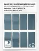Artikelbild 5 des Artikels “PANTONE® COTTON SWATCH CARD 17-4320 TCX Adriatic Blue “