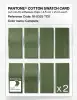 Artikelbild 5 des Artikels “PANTONE® COTTON SWATCH CARD 18-0323 TCX Campsite “