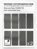 Artikelbild 5 des Artikels “PANTONE® COTTON SWATCH CARD 18-0510 TCX Castor Gray “