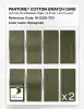 Artikelbild 5 des Artikels “PANTONE® COTTON SWATCH CARD 18-0529 TCX Sphagnum “